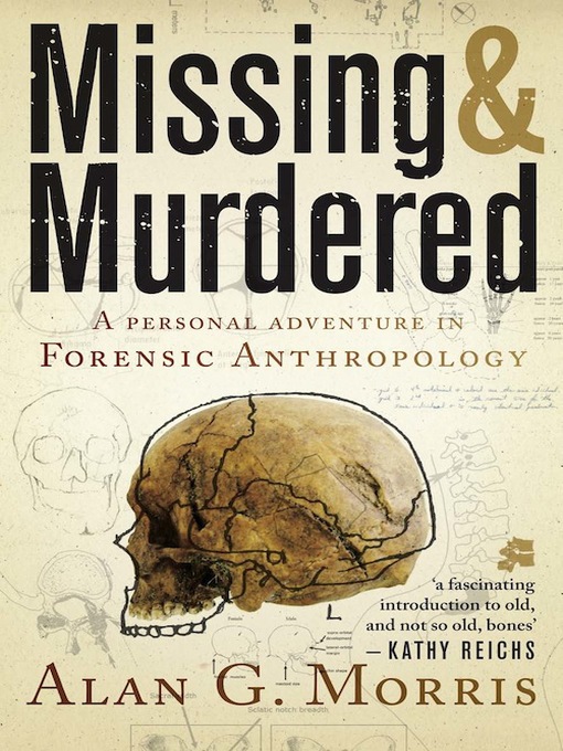 Title details for Missing & Murdered by Alan Morris - Available